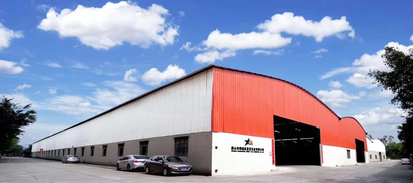 贛州防腐瓦廠家告訴你哪些因素會影響PVC防腐瓦的壽命