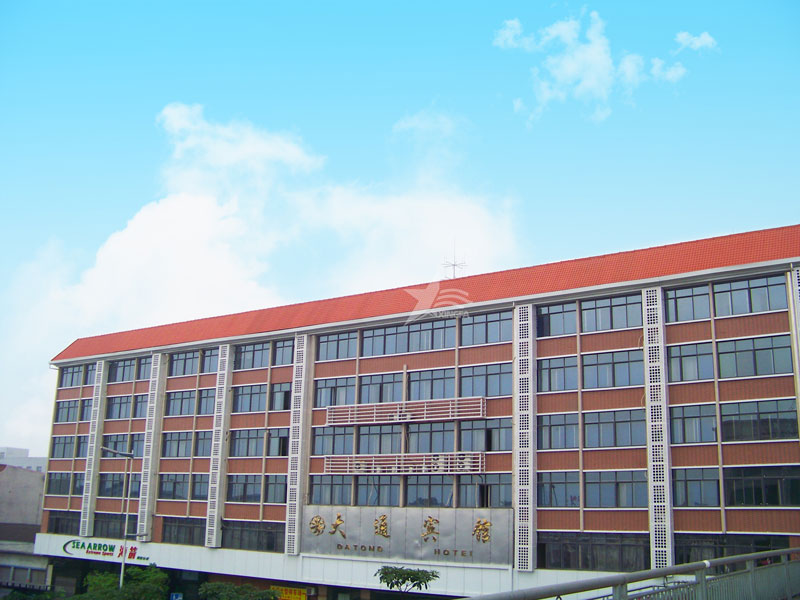 贛州合成樹脂瓦：輕材質高性能，助力屋面建材市場持續發展