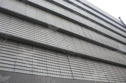 市政改造工程用樹脂采光瓦 廠房用合成樹脂瓦亮瓦 抗腐蝕抗風(fēng)防震琉璃仿古瓦 贛州樹脂瓦廠家生產(chǎn)銷售