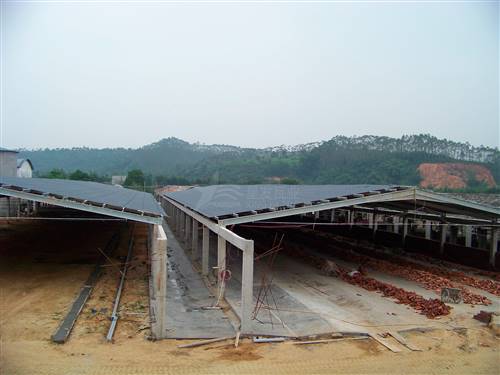 2.0mm厚新型環保屋面建材pvc防腐塑鋼瓦化工冶煉廠用塑料波浪瓦 贛州pvc防腐波浪瓦廠家批發