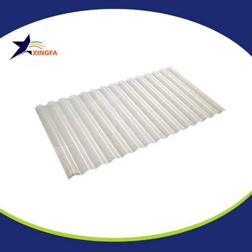 pvc波浪1130型透明瓦 鋼結(jié)構(gòu)化工廠用承重好耐腐蝕壽命長(zhǎng)塑料瓦 贛州PVC采光波浪瓦廠家全國(guó)供貨