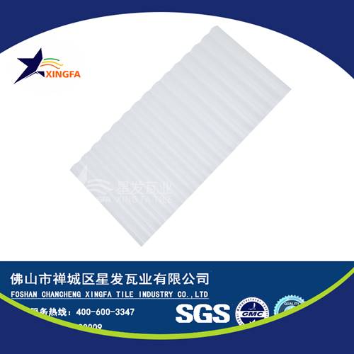 贛州pvc采光琉璃小波紋瓦 溫室大棚用保溫隔熱透光瓦 pvc透明塑料瓦安裝方便不褪色且壽命長(zhǎng) 贛州廠(chǎng)家批發(fā)銷(xiāo)售