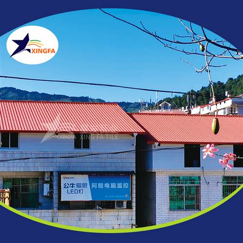 1050尺寸樹脂瓦古建筑農(nóng)村門樓用 塑料瓦優(yōu)點(diǎn)防腐耐用防水防風(fēng)抗震 贛州樹脂瓦廠家高質(zhì)量定制